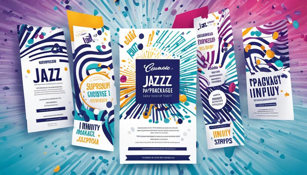 jazz infinity gupshup package details